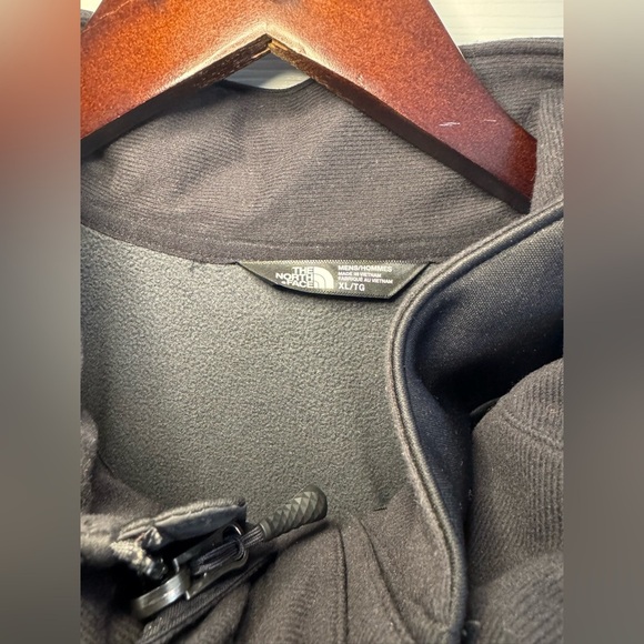 North Face tri-climate men’s jacket size XL black grey - Picture 2 of 4